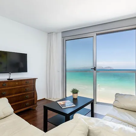 Yourhouse Blau Blue 2 3 Apartament
