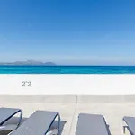 Lägenhet Yourhouse Blau Blue 2 3 Can Picafort (Mallorca)