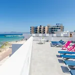 Yourhouse Blau Blue 2 3 Lägenhet Can Picafort (Mallorca)