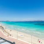 Yourhouse Blau Blue 2 3 Lägenhet Can Picafort (Mallorca)