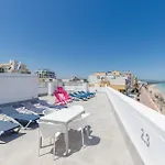 Lägenhet Yourhouse Blau Blue 2 3 Can Picafort (Mallorca)