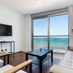 Yourhouse Blau Blue 2 3