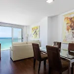 Yourhouse Blau Blue 2 3