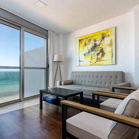 Yourhouse Blau Blue 2 3 Διαμέρισμα *