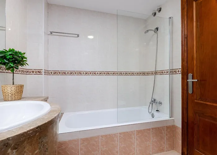 Apartment Yourhouse Blau Blue 2 3 *