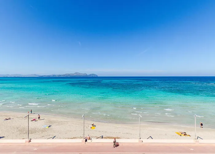 Yourhouse Blau Blue 2 3 Apartment *