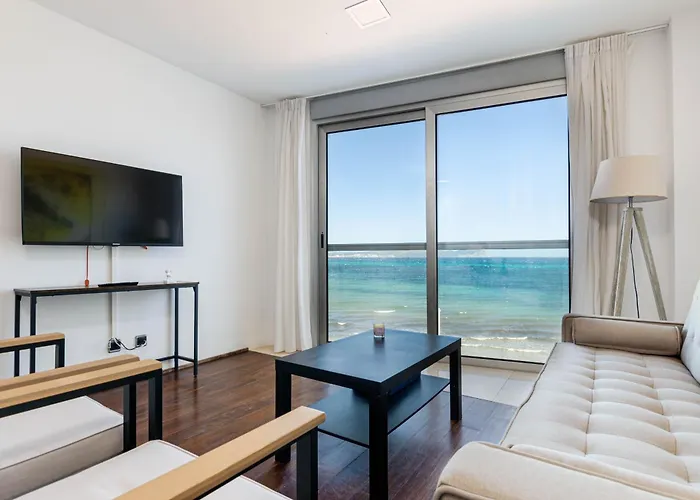 Yourhouse Blau Blue 2 3