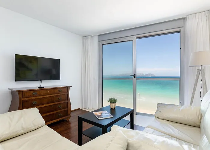 Yourhouse Blau Blue 2 3 Apartment