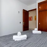 Yourhouse Blau Blue 2 3 * Can Picafort (Mallorca)