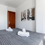 Daire Yourhouse Blau Blue 2 3