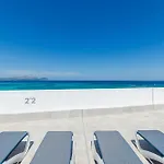 Yourhouse Blau Blue 2 3 * Can Picafort (Mallorca)