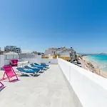 Daire Yourhouse Blau Blue 2 3 Can Picafort (Mallorca)