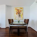 Daire Yourhouse Blau Blue 2 3 Can Picafort (Mallorca)