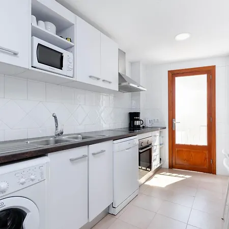 Yourhouse Blau Blue 2 3 Can Picafort (Mallorca)