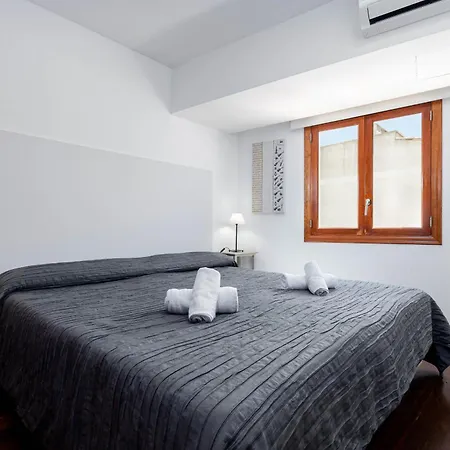 Yourhouse Blau Blue 2 3 * Can Picafort (Mallorca)
