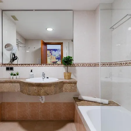 Yourhouse Blau Blue 2 3 * Can Picafort (Mallorca)