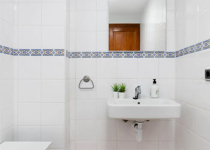 Yourhouse Blau Blue 2 3 Can Picafort (Mallorca)