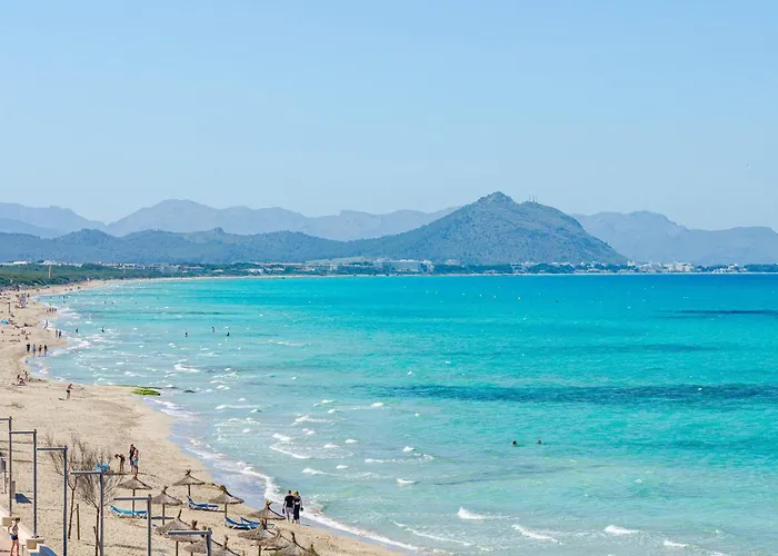 Apartmán Yourhouse Blau Blue 2 3 *