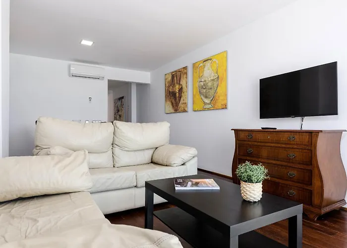 Yourhouse Blau Blue 2 3