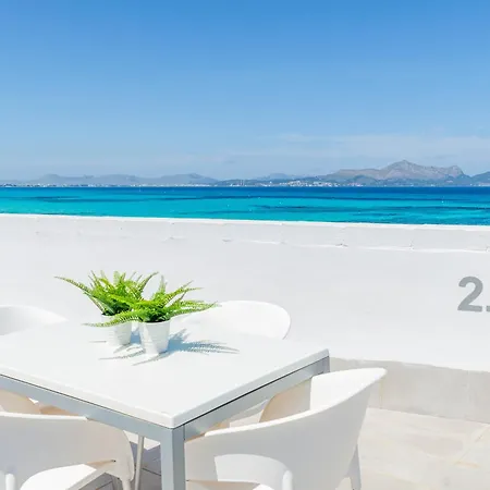 Yourhouse Blau Blue 2 3 * كان بيكافورت