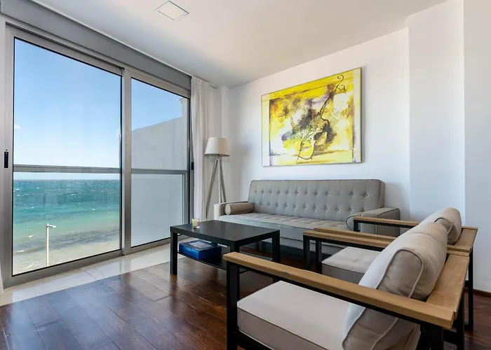 Yourhouse Blau Blue 2 3 Appartement *