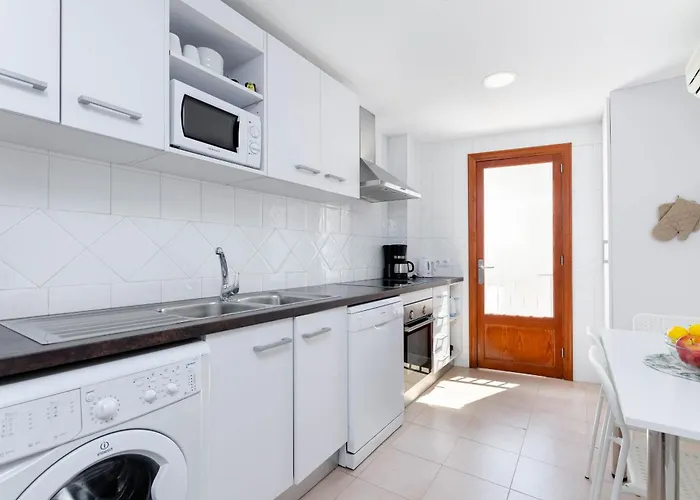 Yourhouse Blau Blue 2 3 Can Picafort (Mallorca)