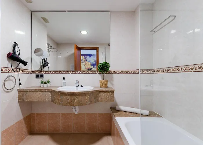 Yourhouse Blau Blue 2 3 * Can Picafort (Mallorca)