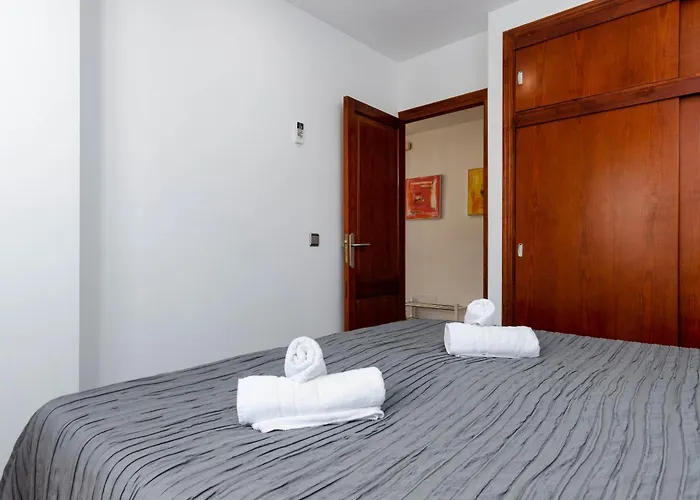 Yourhouse Blau Blue 2 3 * Can Picafort (Mallorca)