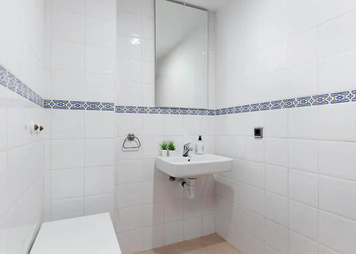 Yourhouse Blau Blue 2 3 Can Picafort (Mallorca)