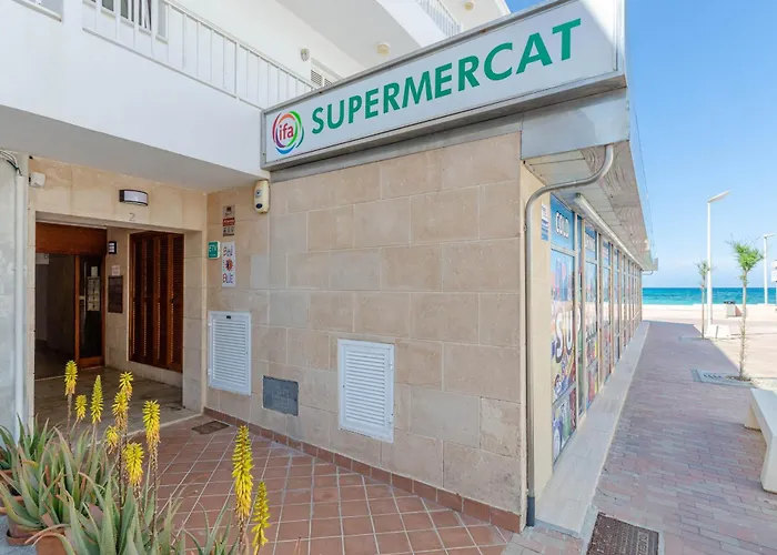 Yourhouse Blau Blue 2 3